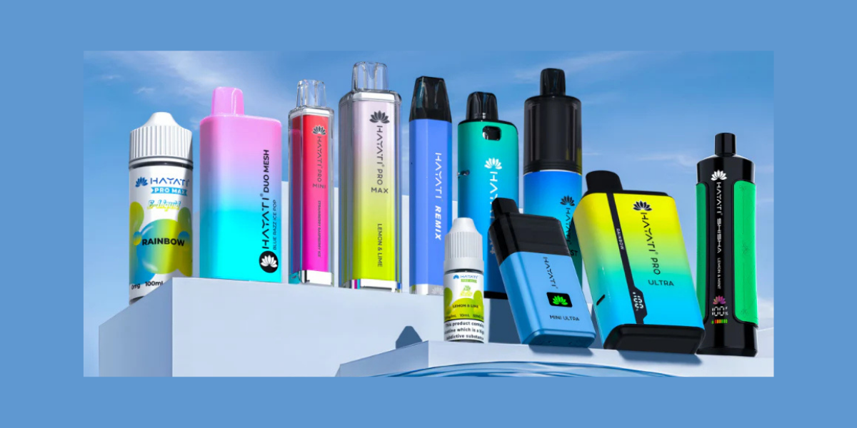 what is a pod for a vape Berry Lemonade Hayati Pro Max Vape Juice main image 0