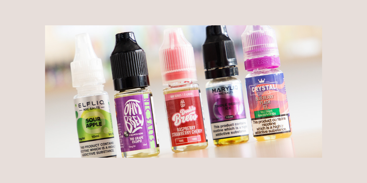 how much is elf bar vape Cheap Nic Salts UK 2026