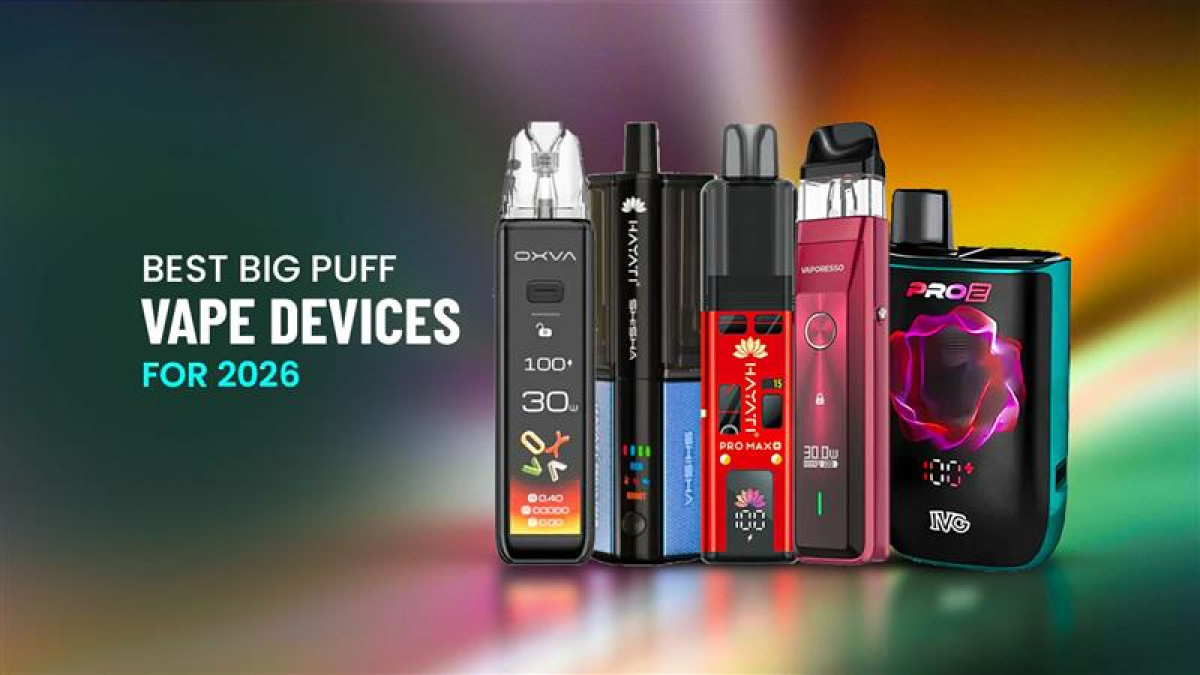 vape uk law The UK 2026 Vape Tax main image 1