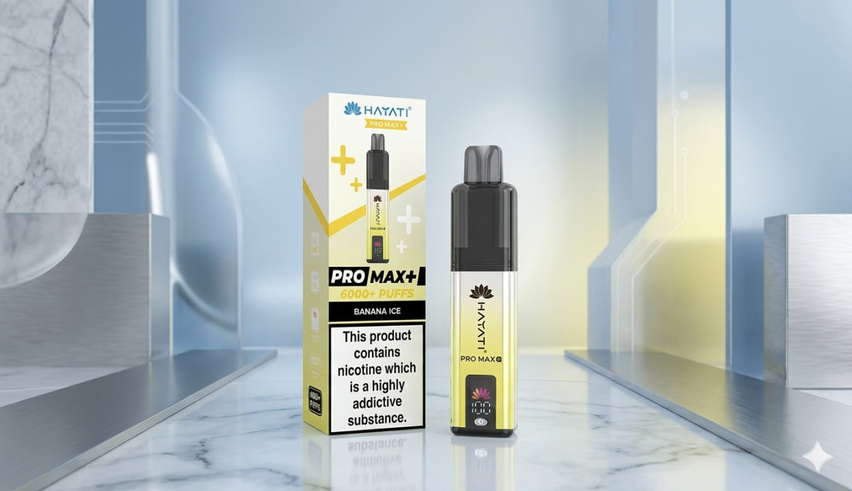 Lost Mary BM6000 Vape Review: Fully Tested & Rated