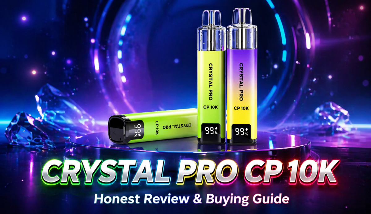 vinci x voopoo VAPORESSO XROS Pro 2 vs. OXVA XLIM Pro 3: Pod Vape Showdown 🆚 - General main image 1