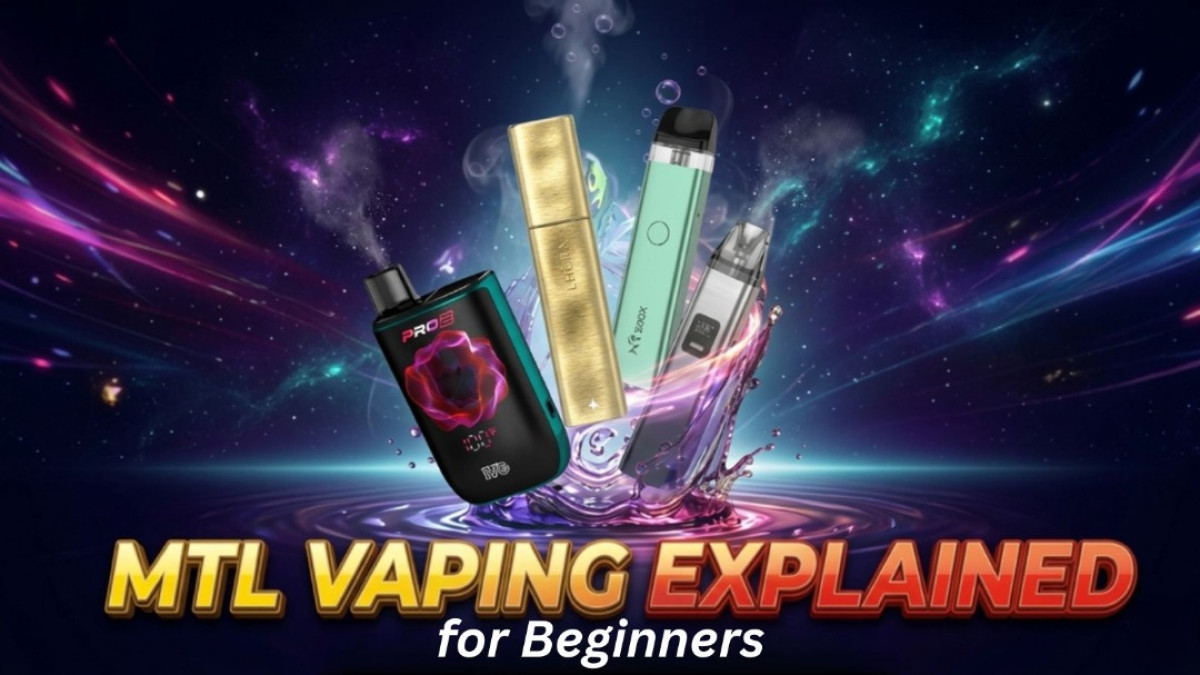 Why Vapers Are Switching to Lost Mary BM6000 | UK Guide Why Vapers Are Switching to Lost Mary BM6000 | UK Guide