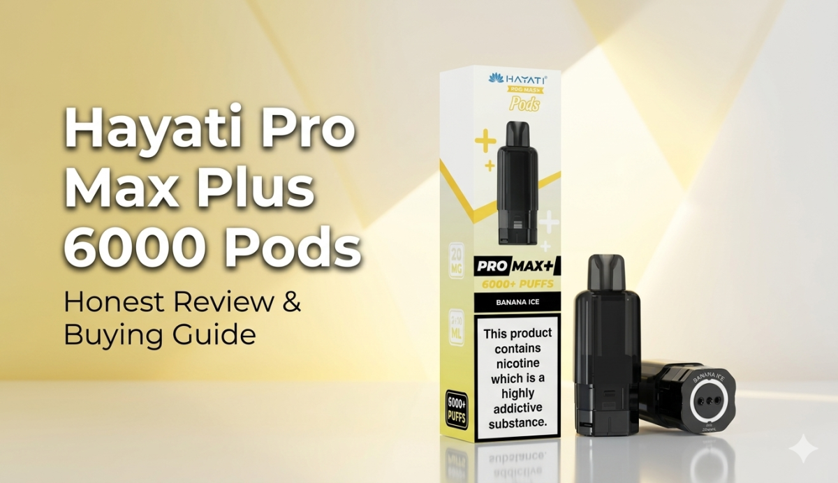 Vaporesso Xros Mini 3 vs Xros Pro: Pod Vape Comparison