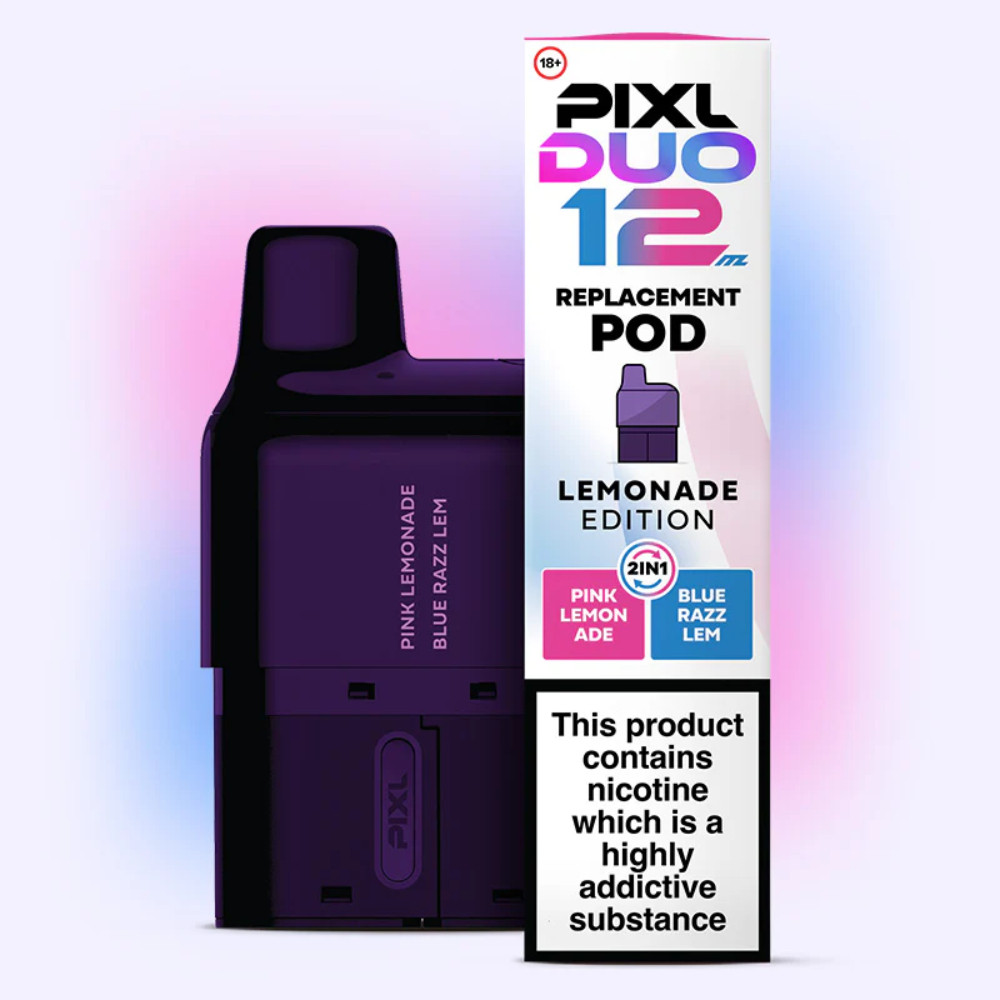 Buy Prefilled Pods Near You | Affordable Vape Pods Online