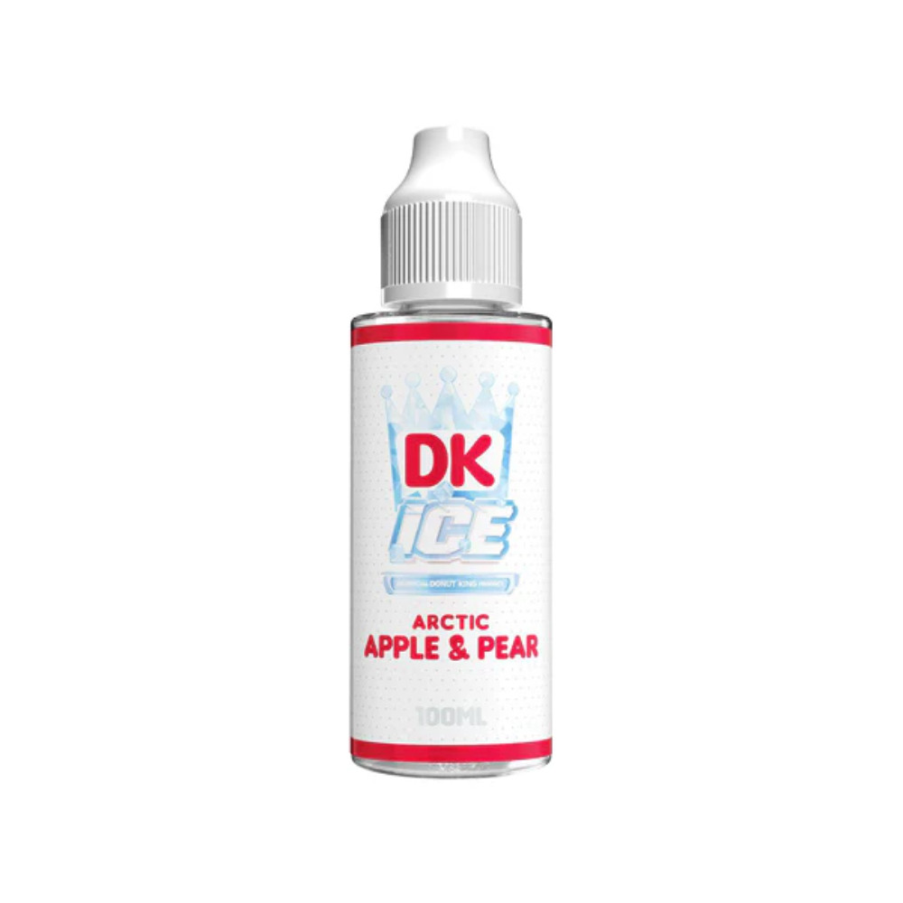 elfbar nachfüll pod läuft aus Sugar Donut Eliquid Flavour Concentrate main image 1