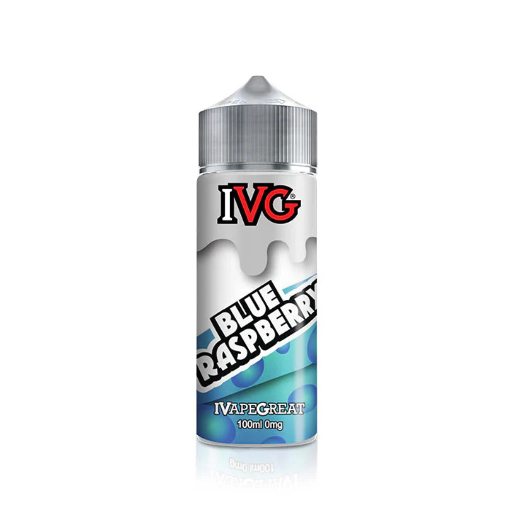 Buy IVG 100ml E-Liquids
