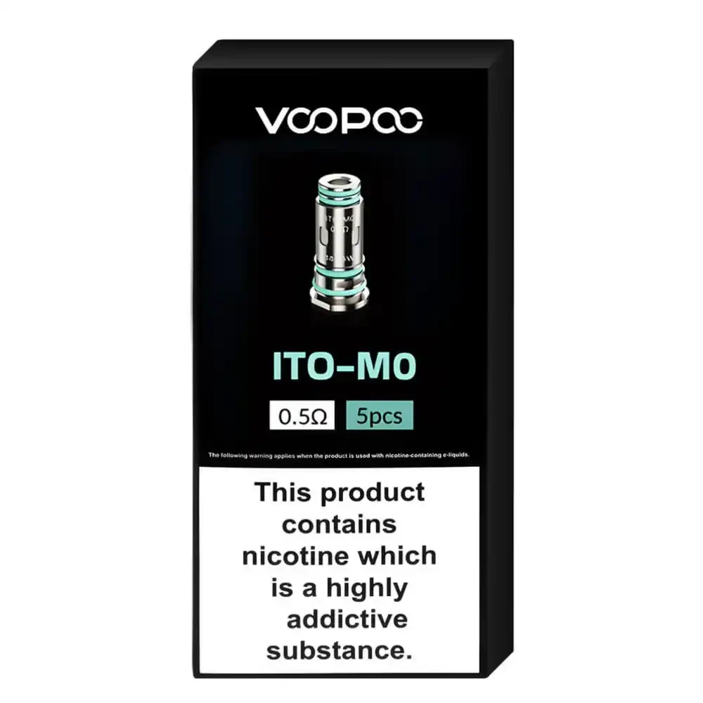 best website to order vapes Voopoo Vape Coils Online main image 1
