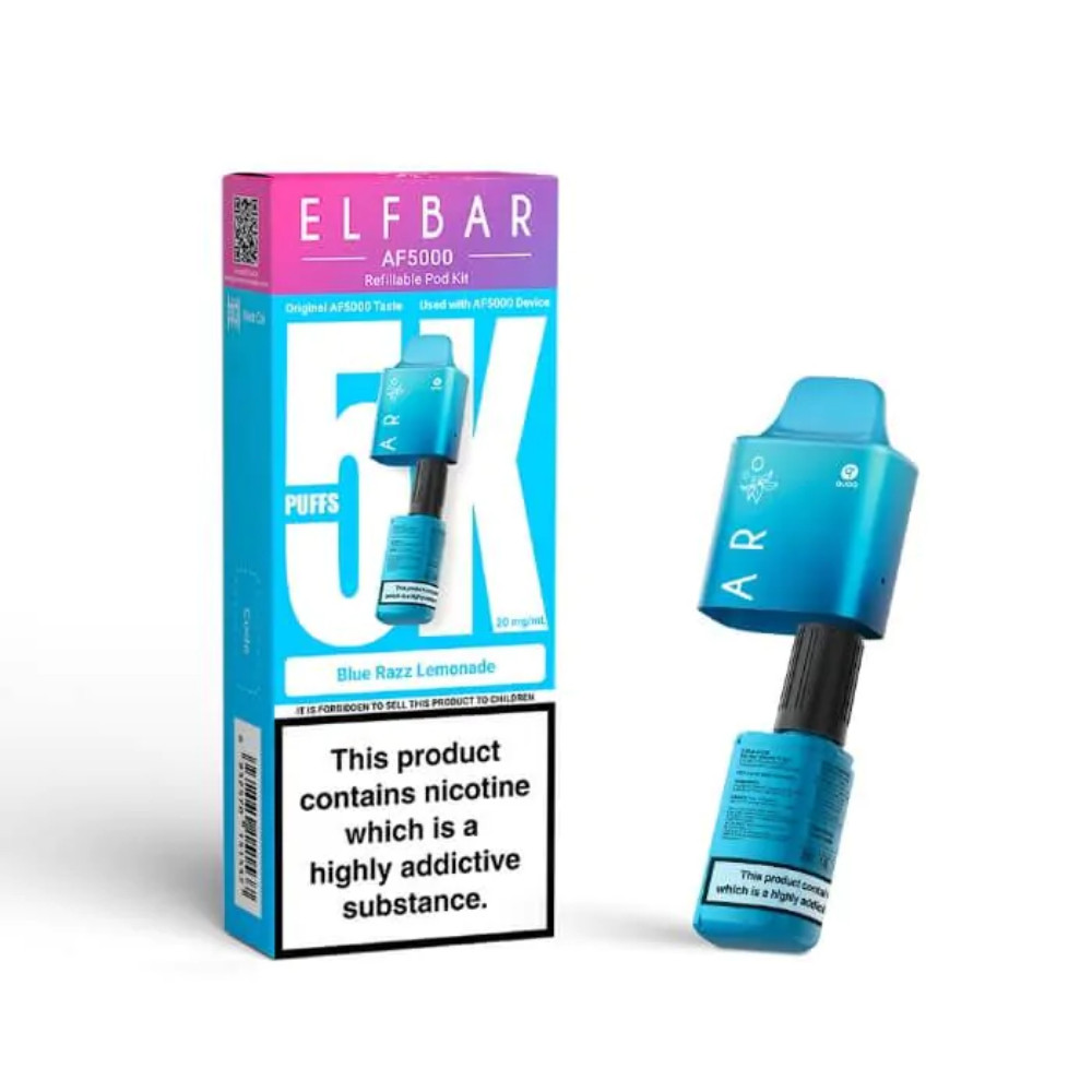 elfbar nachfüll pod läuft aus Kit Aegis Max 2 - GeekVape main image 0
