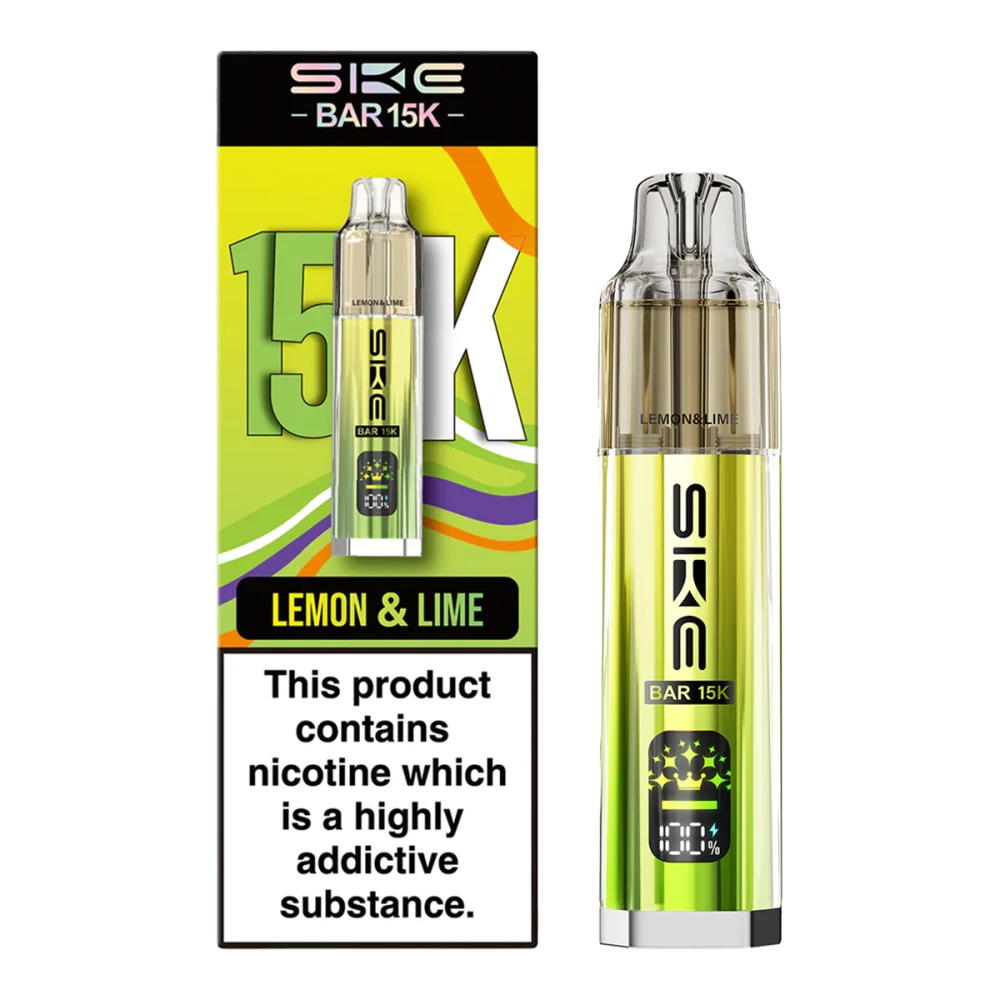 ske 15k vape OXVA NeXLIM POD kit 1500mAh Black Gold 1ks