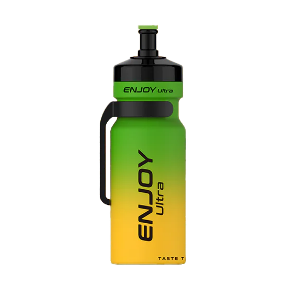 enjoy ultra vape 9000 puffs Enjoy Ultra 9000 Prefilled 20mg Vape | Box of 10 | Order Online