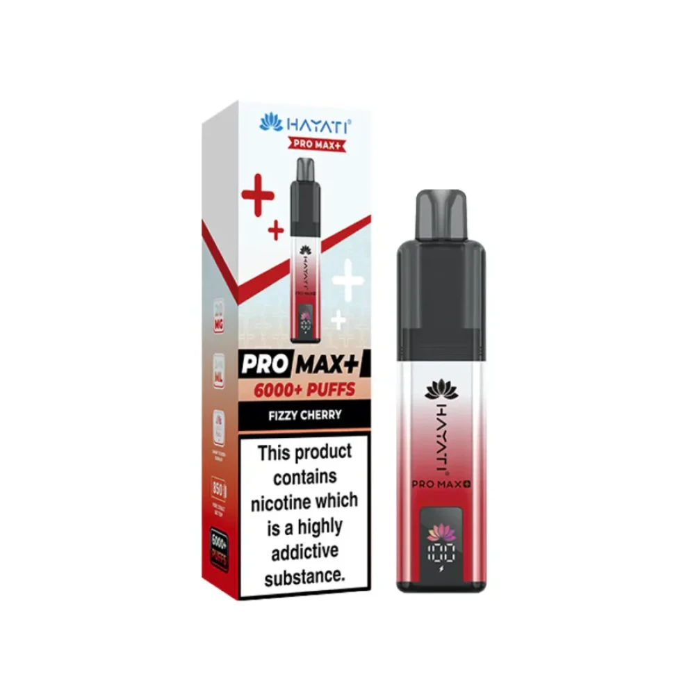 Shop Hayati Vape Kits