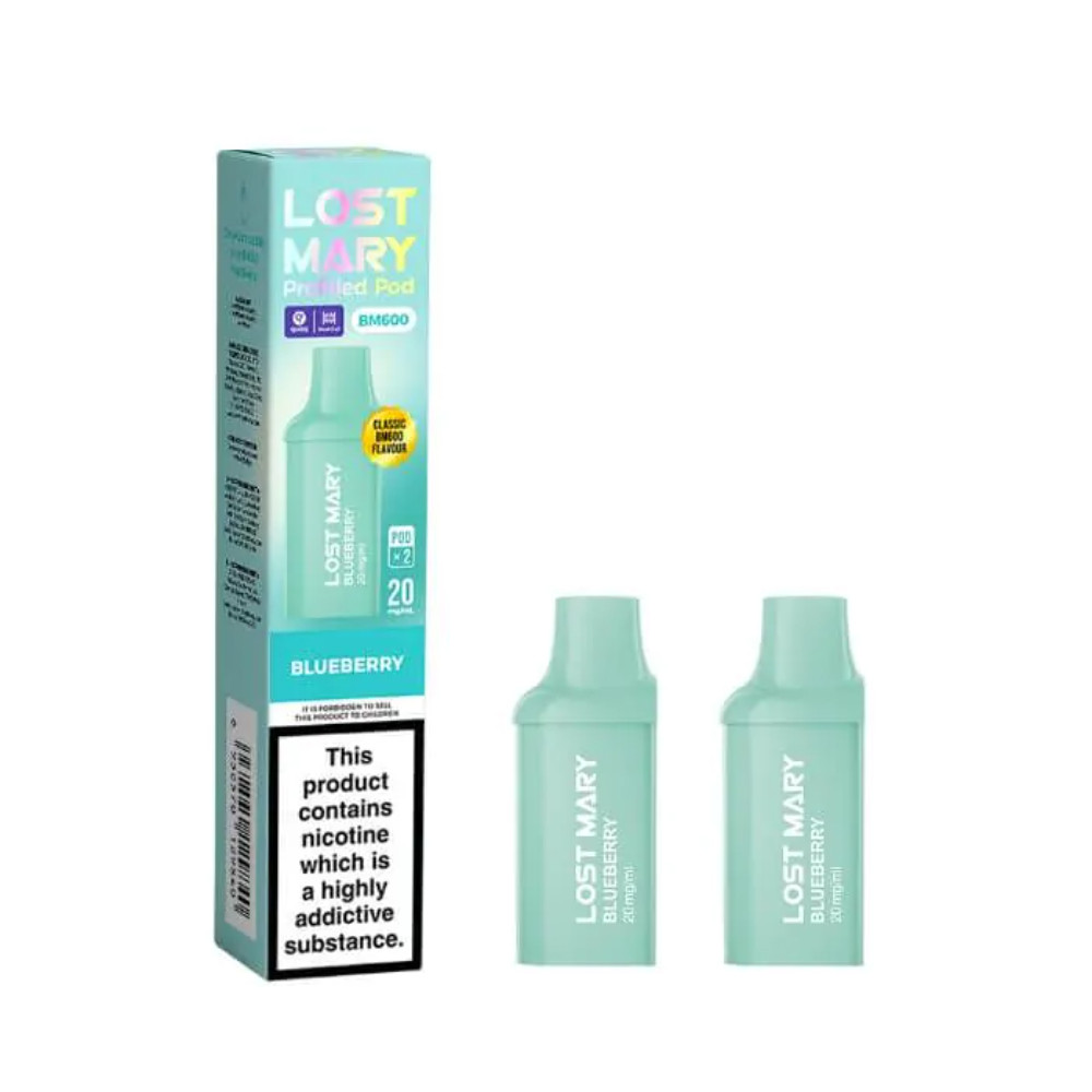 lost mary vape wholesale uk Lost Mary Wholesale | Best UK Trade Prices