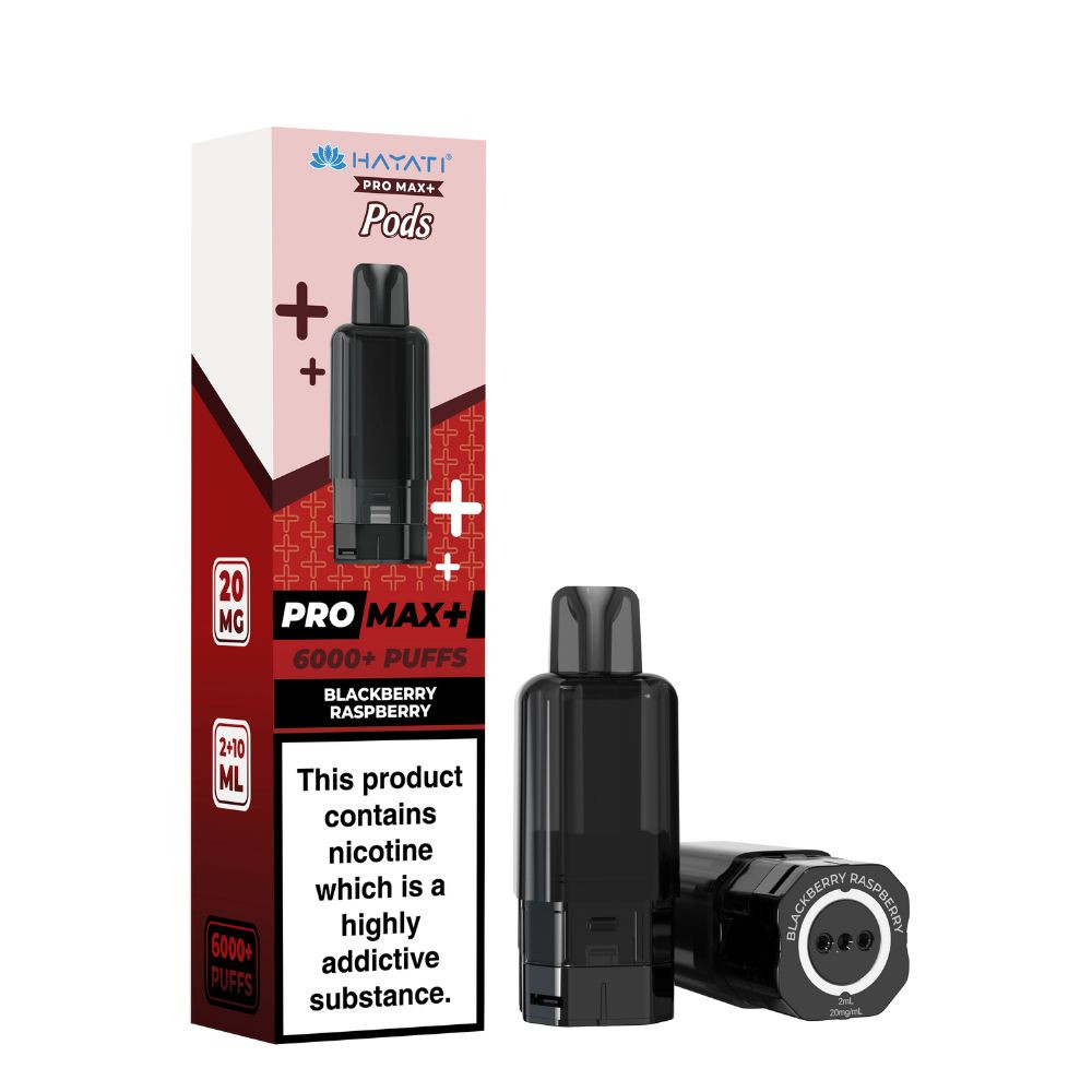 hayati pro max reddit The Hayati Pro Max 4000 Disposable Vape Device 20MG