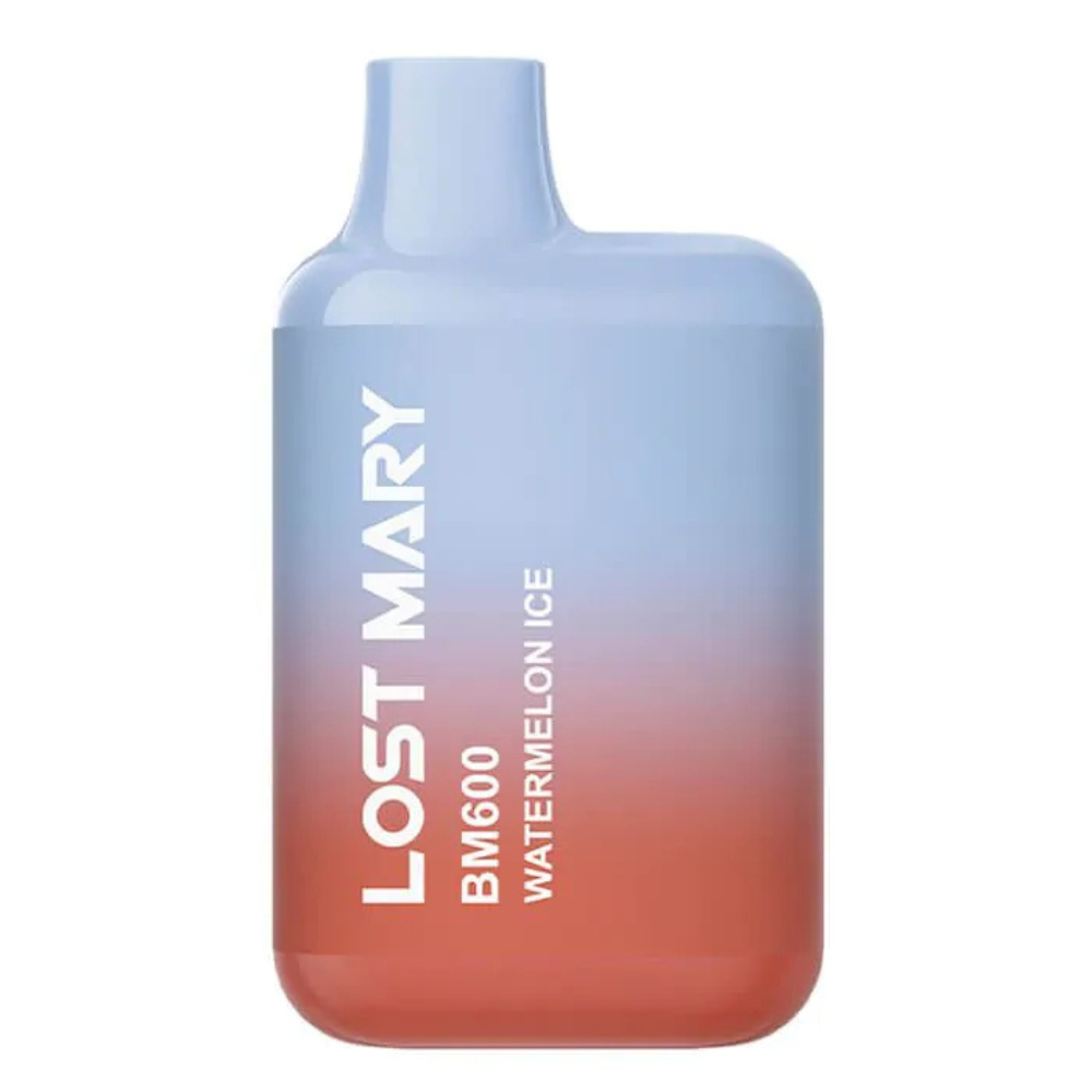 lost mary bm600 kaç çekim Buy Lost Mary BM600 | 600 Puff Prefilled Vape Kit