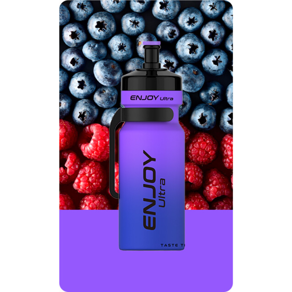 enjoy ultra vape 9000 puffs Enjoy Ultra 9000 Prefilled 20mg Vape | Box of 10 | Order Online