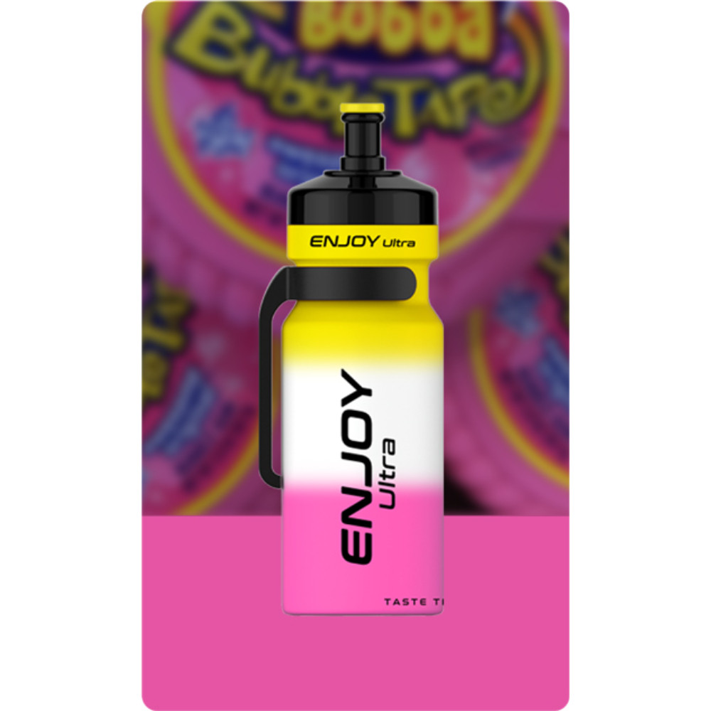 enjoy ultra vape 9000 puffs Enjoy Ultra 9000 Prefilled 20mg Vape | Box of 10 | Order Online
