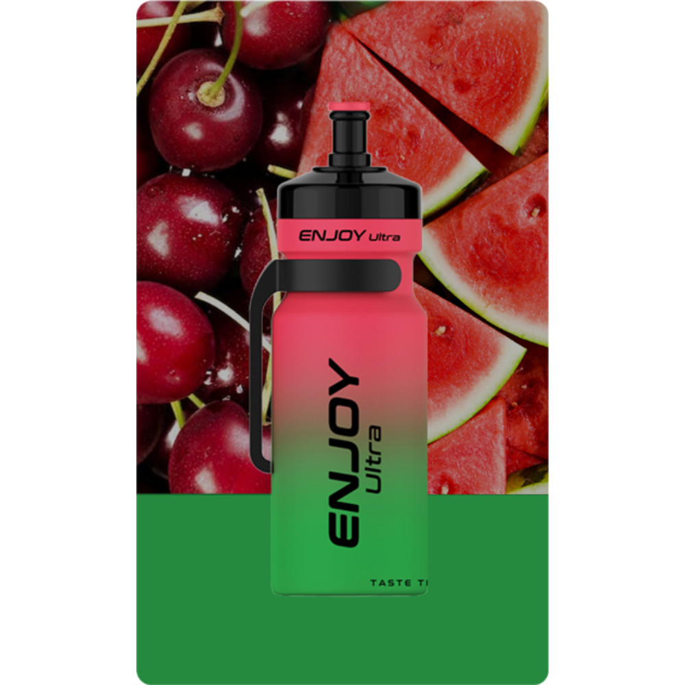 Enjoy Ultra 9000 Prefilled 20mg Vape | Box of 10 | Order Online | 49.99 Enjoy Ultra 9000 Prefilled 20mg Vape | Box of 10 | Order Online | 49.99