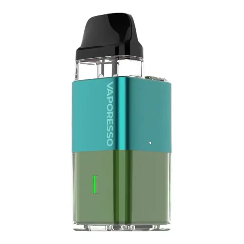 Vaporesso Xros Cube Pod Vape Kit