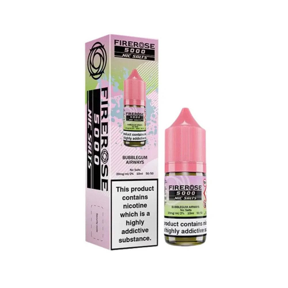 fire rose vape liquid PRODUCTS