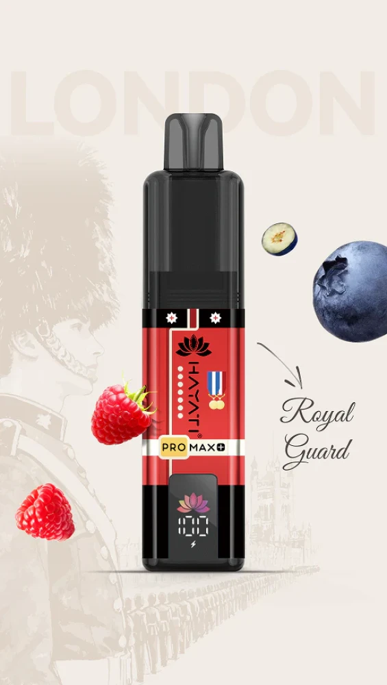 hayati vape tesco Hayati Twist 5000 Disposable Vape Kit