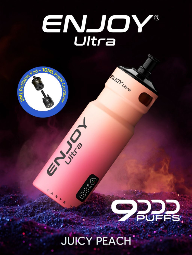 elfbar nachfüll pod läuft aus Escobar Vape Shop