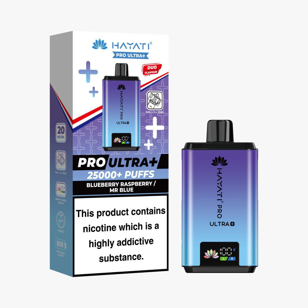 uk vape world hayati pro ultra Premium E-Liquids Collection