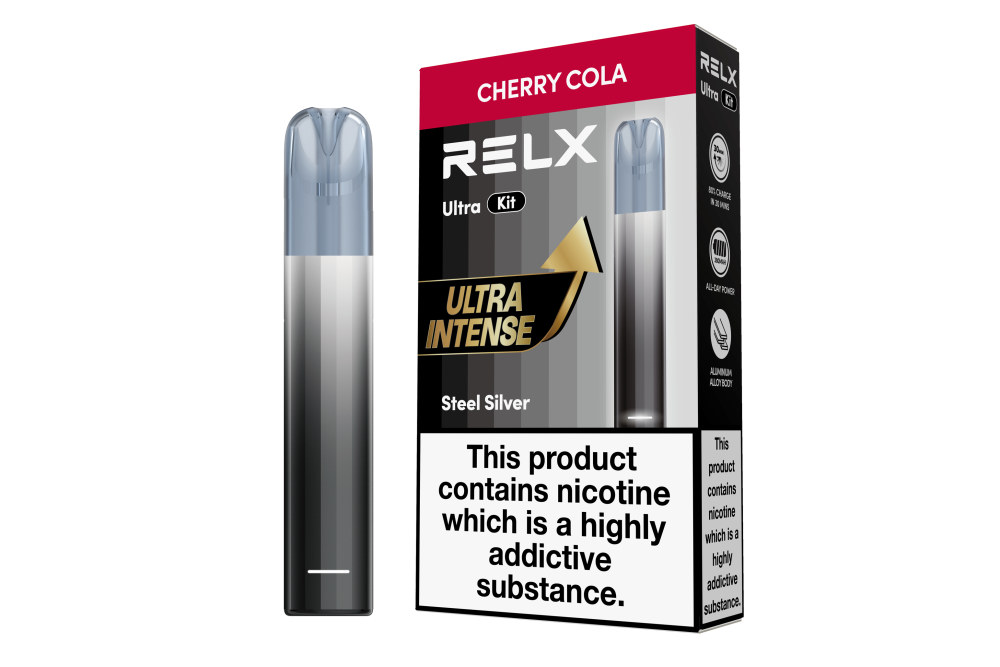 relx vapes Ultra Pod Vape Kit | 600 Puffs | TPD Compliant Flavour:Strawberry Apricot Ice what is ruby flavor vapes for sale in bulk